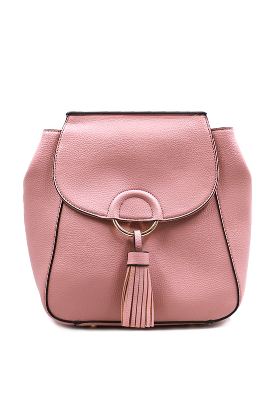 Mini Backpack