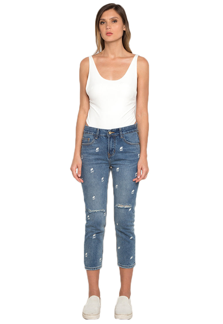 CJ Parker Bodysuit