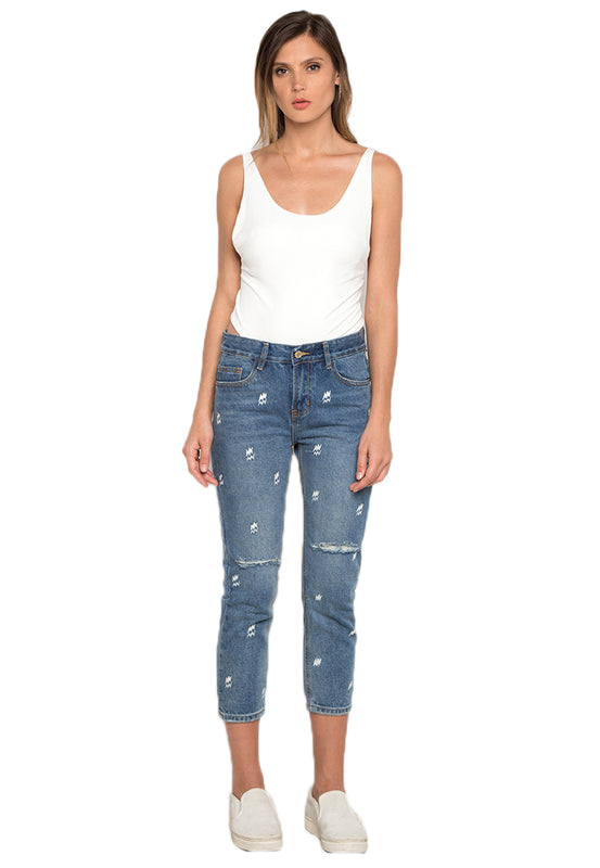 Solid Bodysuit frontside