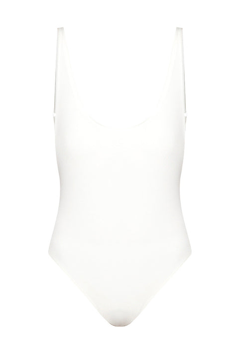 Solid Bodysuit nomodel