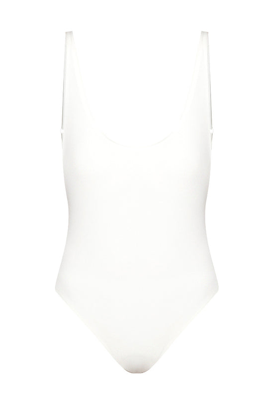 Solid Bodysuit nomodel