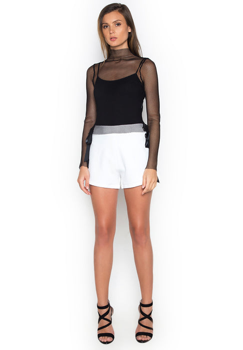 Grace Nest Simple Top
