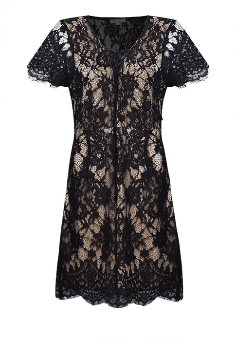 Sheath Mini Dress nomodel