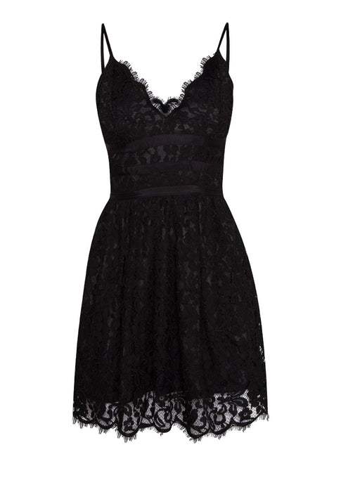 Grace A-line Slip Dress nomodel