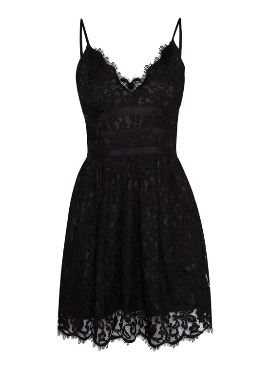 Grace A-line Slip Dress nomodel