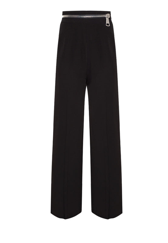 Zoey Zipper Pants nomodel