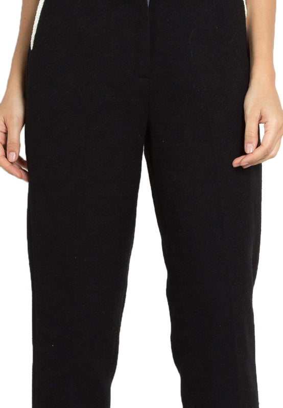 Winter Heavy Pants closeup