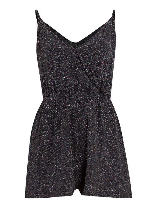 Galaxy Sparkly Romper