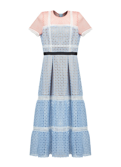 Crochet Dress nomodel