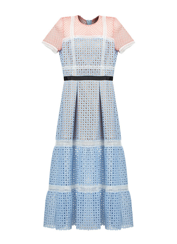 Crochet Dress nomodel