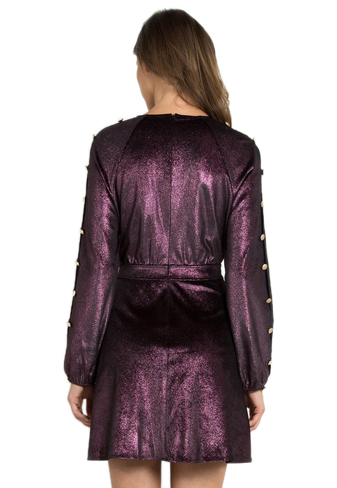 Sugar Plum Velvet Miini