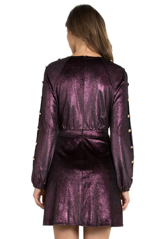 Sugar Plum Velvet Miini