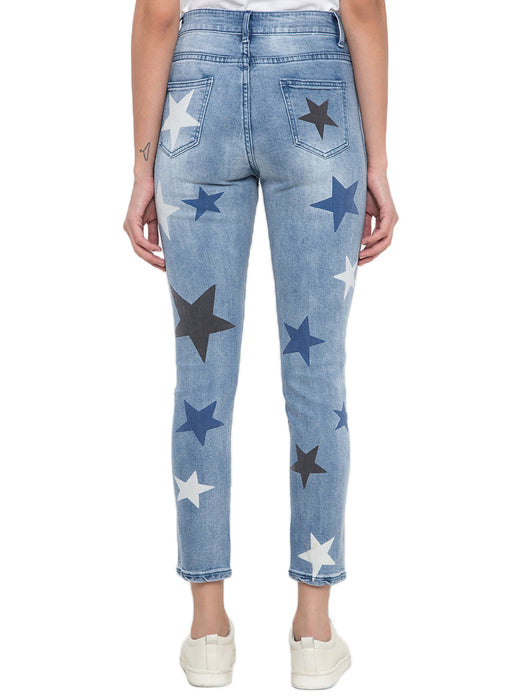 Sally Skinny Jeans
