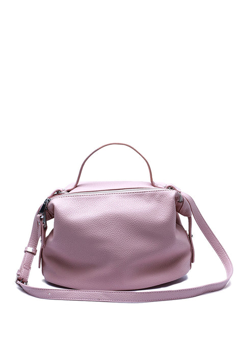 PU Bag front