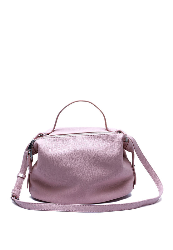 PU Bag front