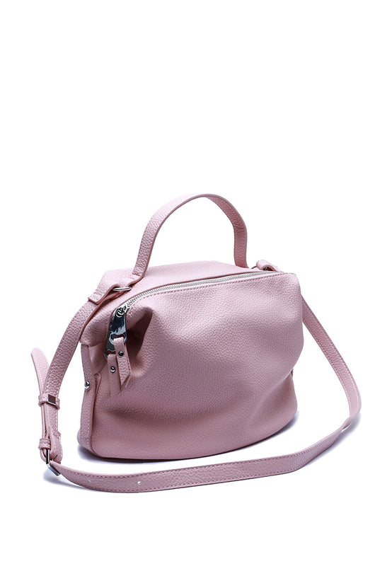 PU Bag side