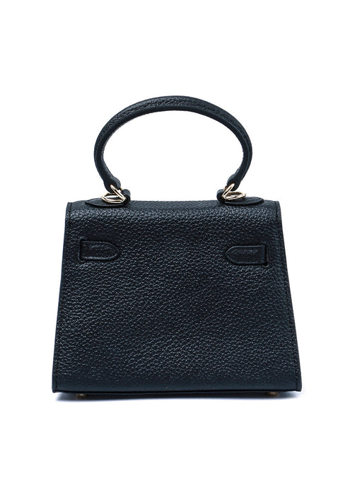 Mini Handbag backside