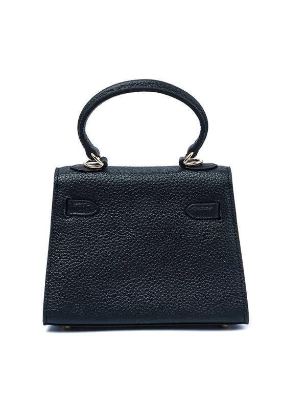 Mini Handbag backside