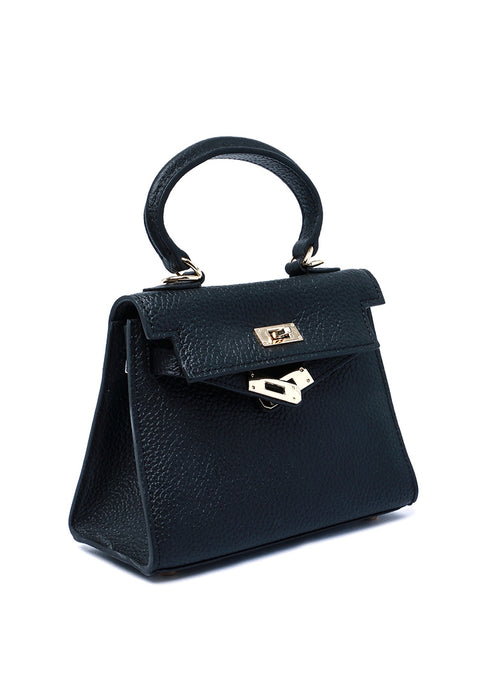 Mini Handbag side