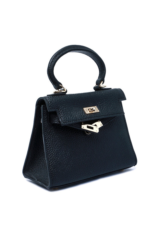 Mini Handbag side