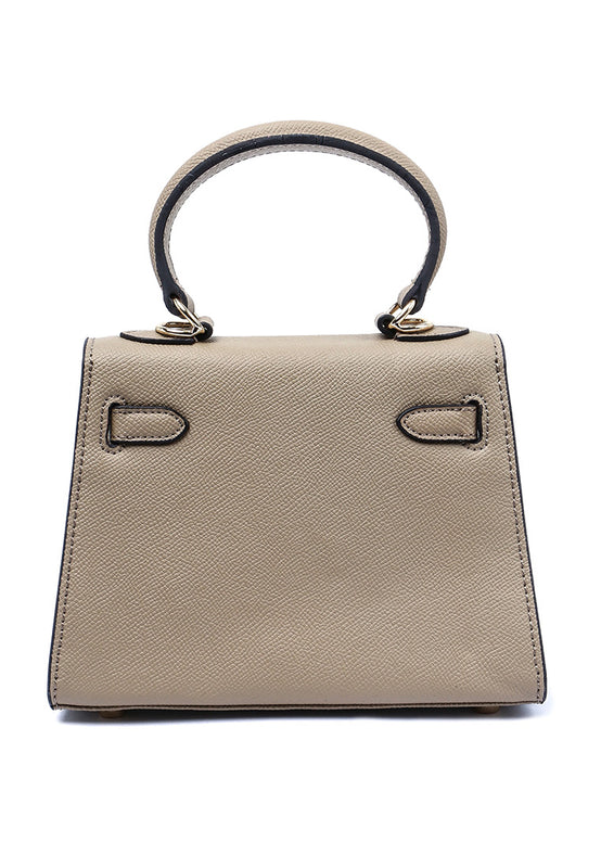 Mini Handbag back