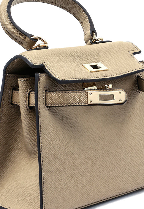 Mini Handbag close up