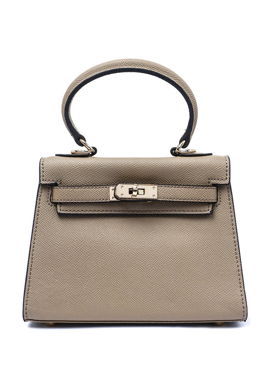 Mini Handbag front