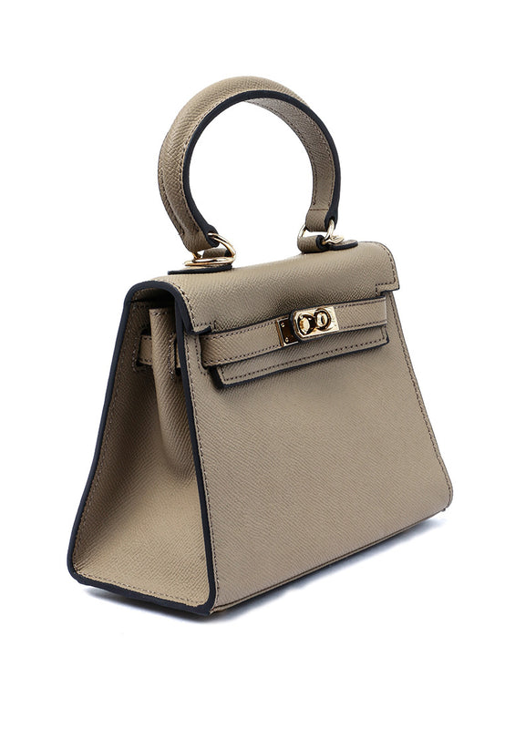 Mini Handbag side