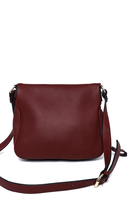 Shoulder Bag back