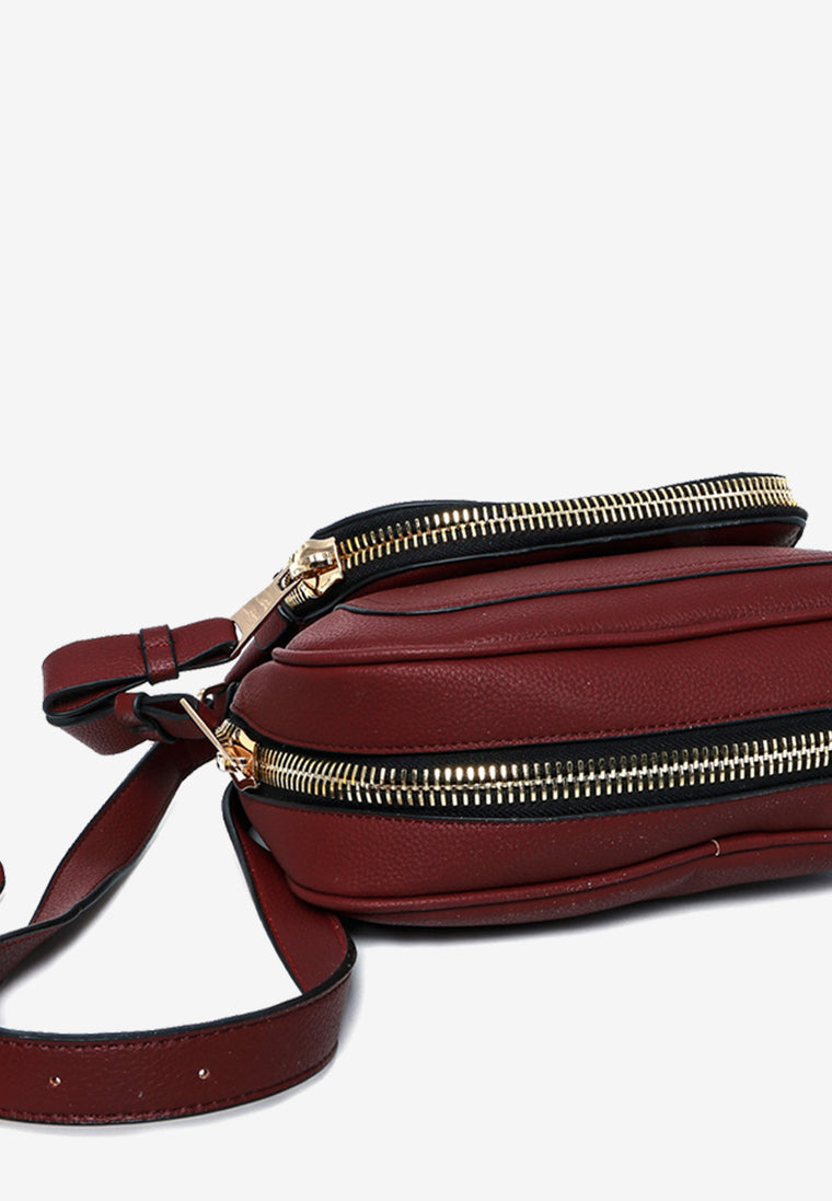 Shoulder Bag side