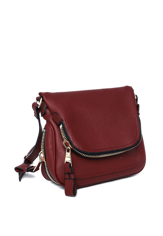 Shoulder Bag side