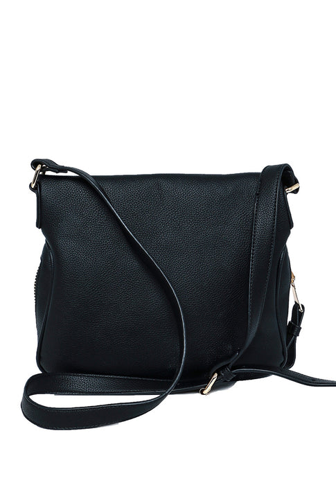 Shoulder Bag backside