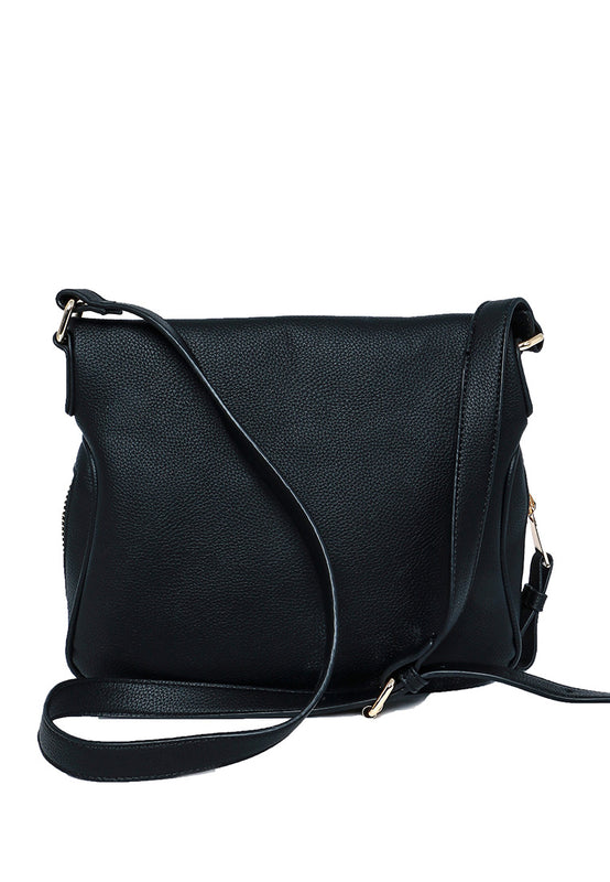 Shoulder Bag backside