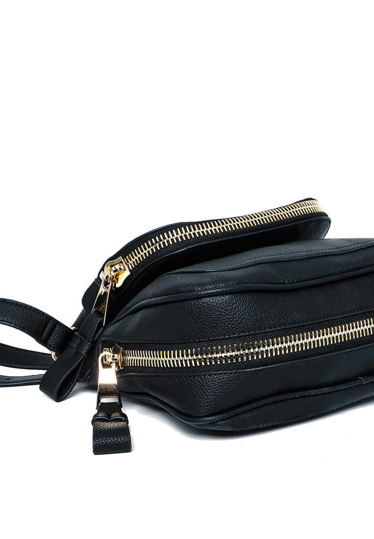 Shoulder Bag side