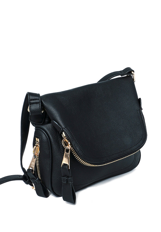 Shoulder Bag side