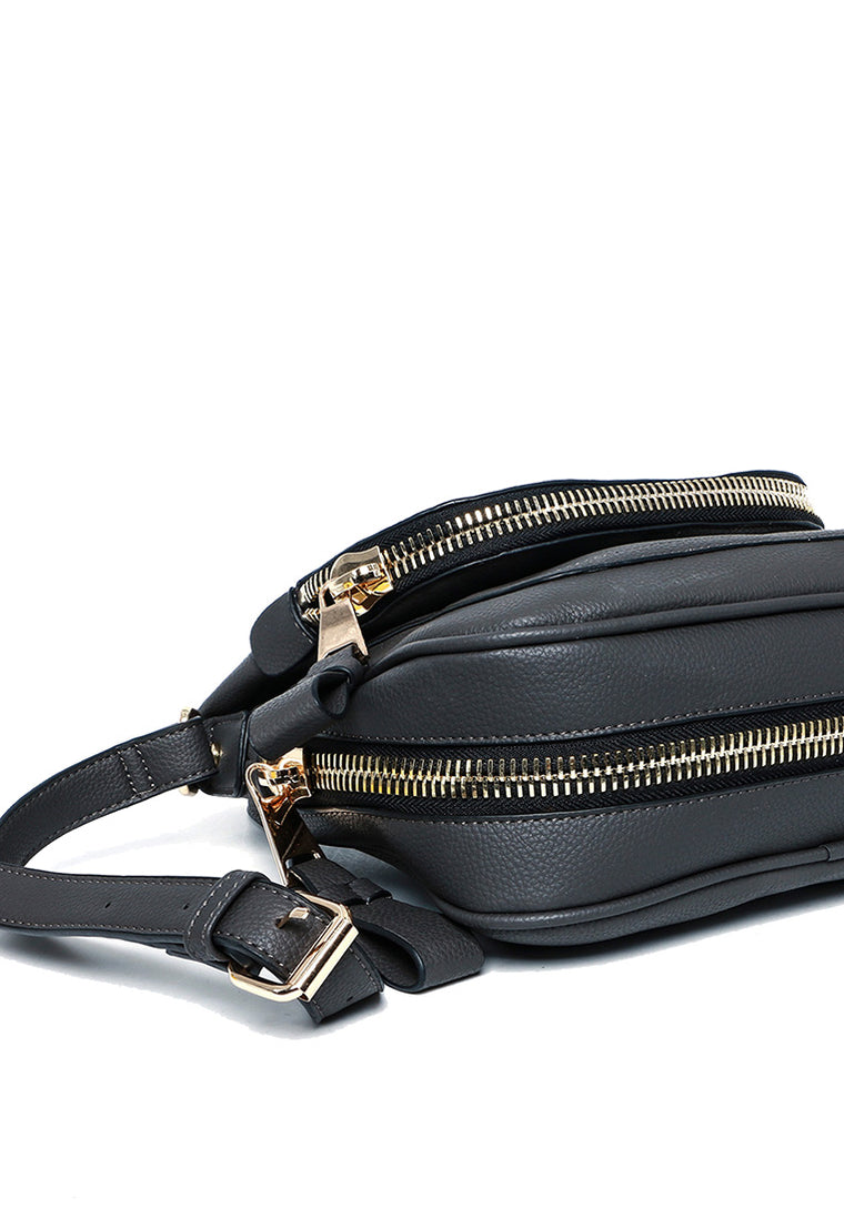 Shoulder Bag side