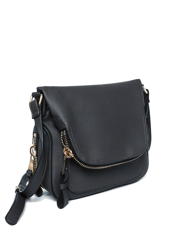 Shoulder Bag side