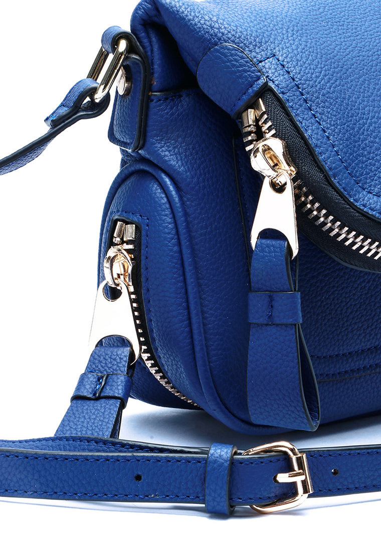 Shoulder Bag side