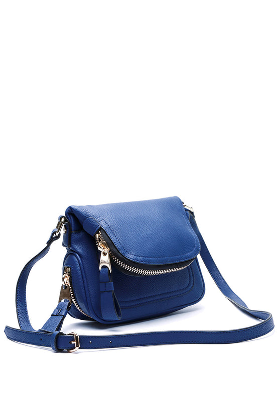Shoulder Bag side