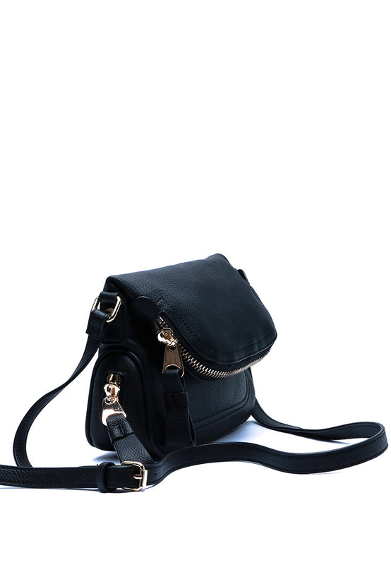 Shoulder Bag side